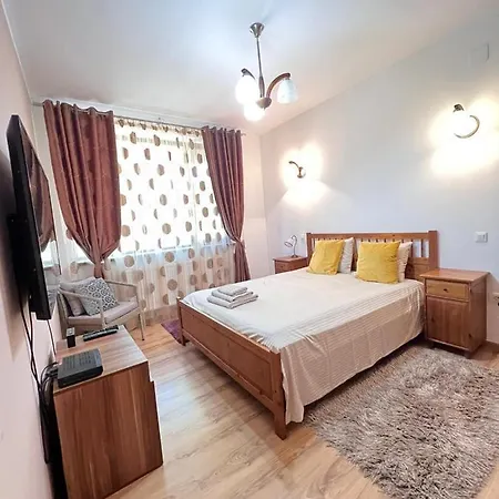 Atzarro Hotel Năvodari