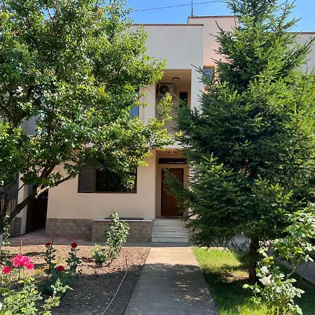 Vila Atzarro Vilă