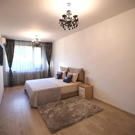 Vilă Vila Atzarro *