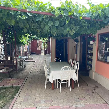 Atzarro Hotel Năvodari