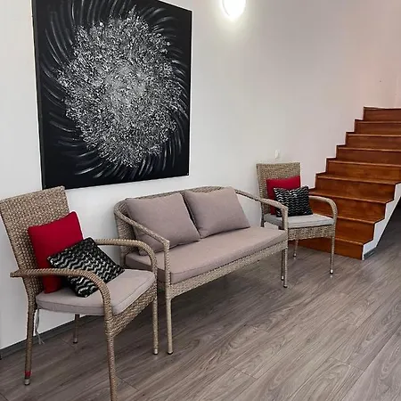 Vilă Vila Atzarro Năvodari