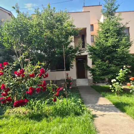 Vila Atzarro Villa Năvodari