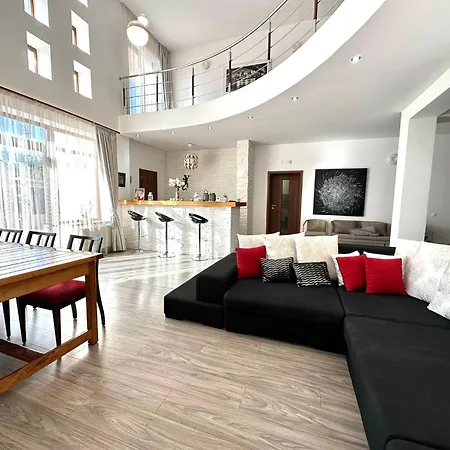 Atzarro Hotel Năvodari