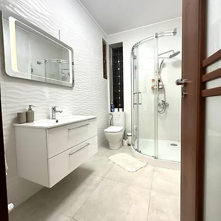 Atzarro Hotel Năvodari