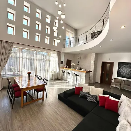 Atzarro Hotel Năvodari
